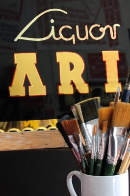 Cadratype-cadra-type-Campari-Sign-2